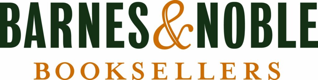 Logo for Barnes & Nobel